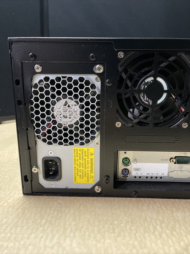 Asus Server Rack System - 8 HDD B