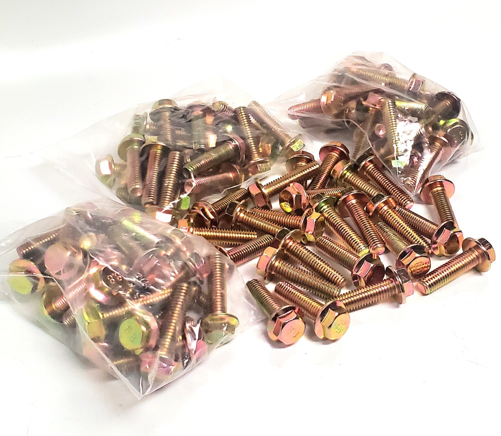 Replacement Bolts for Alba Racing UTV  Beadlock Ring Full Set