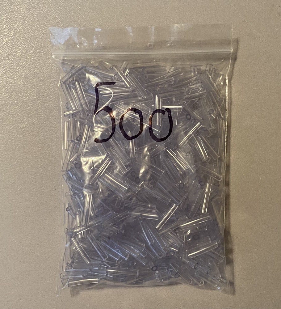 500 Fish Hook Covers or Barb Protector