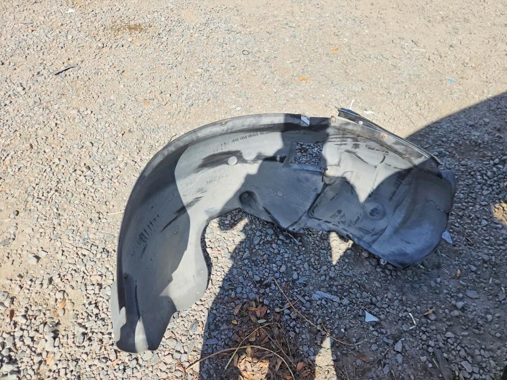 Fuse Box Engine Compartment Fits 07-09 ASPEN 4999783