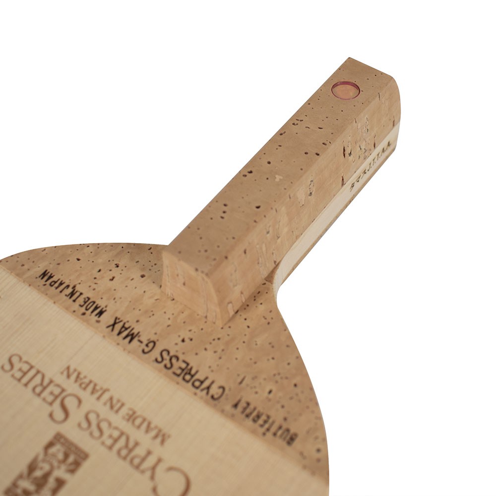 Cypress G-Max S Blade