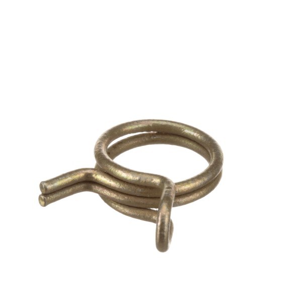 GROEN 127662 Clamp Double Wire 2" x 2" SS