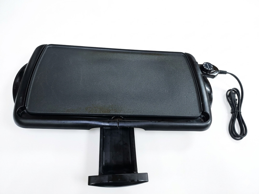 PRESTO Cool Touch Electric Griddle 110V