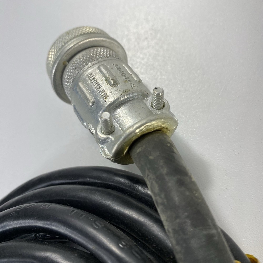 Valleylab E6006 Foot Switch Untested!