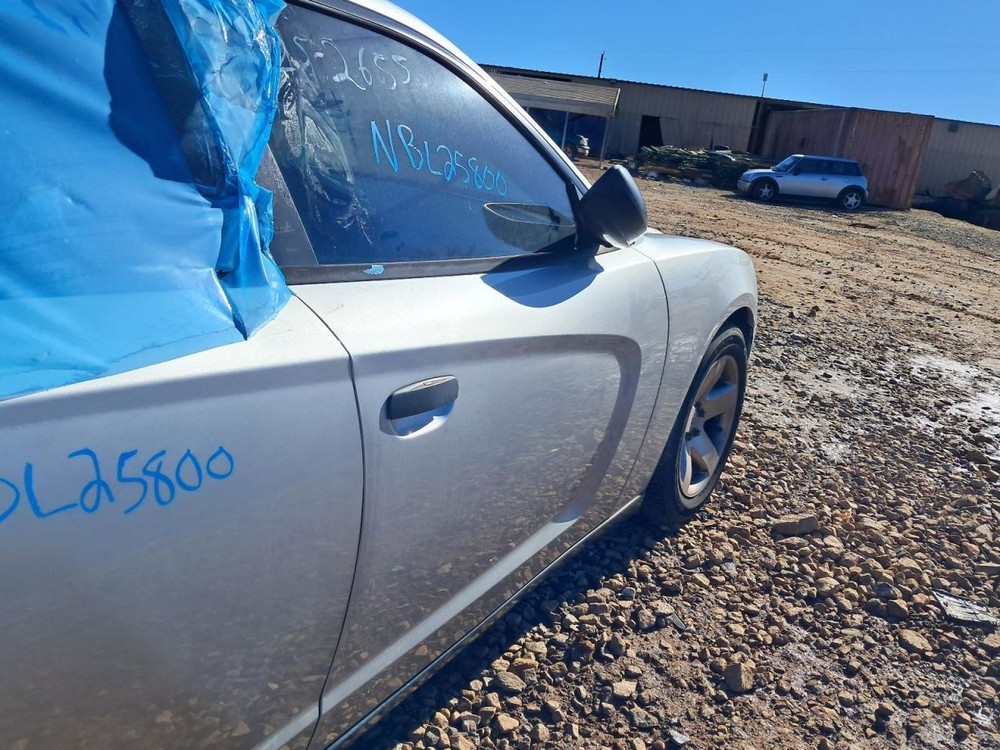 Driver Left Front Window Regulator Fits 11-23 300 4905821