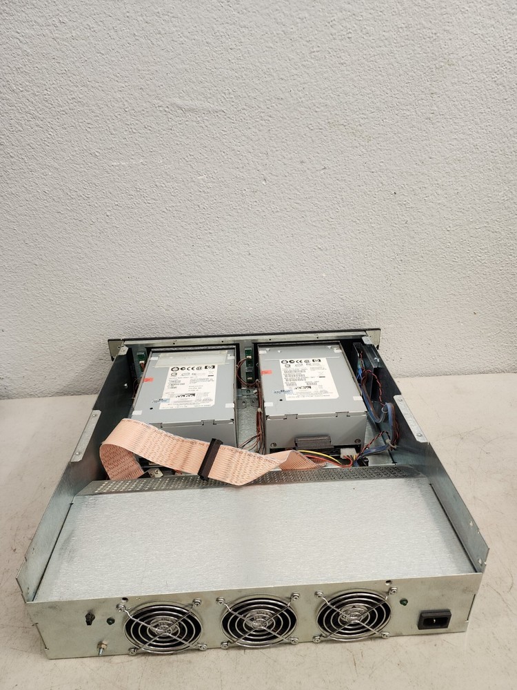 HP Storageworks Ultrium 960