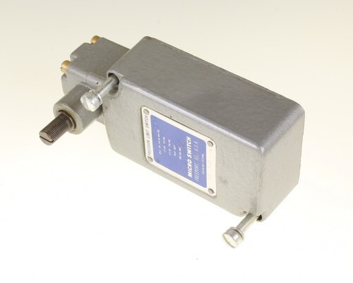 201LS56 Honeywell MicroSwitch Limit Switch