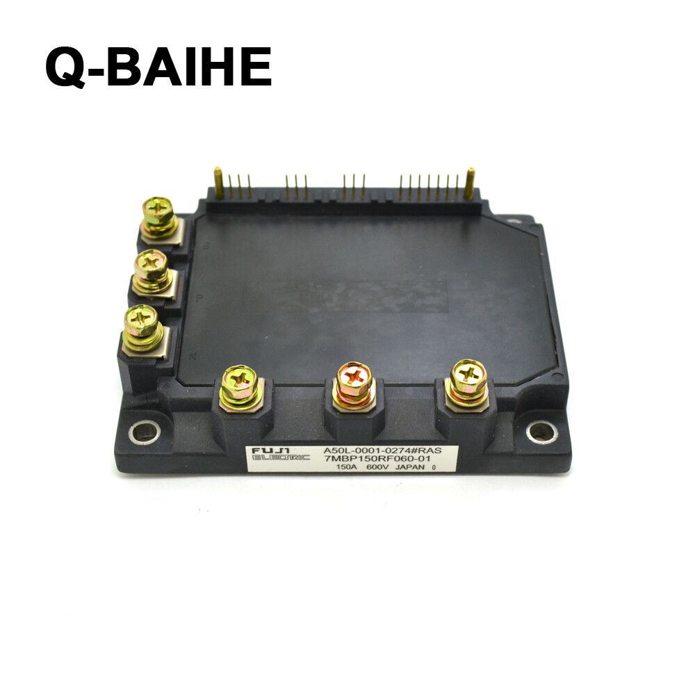 7MBP150RF060-01 7MBP150RF-060-01 PACKAGE:MODULE