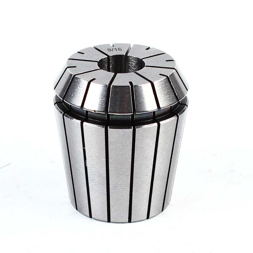 29 Pcs ER40 Precision Spring Collet Set Milling Lathe CNC Chuck Bit Holder ER40