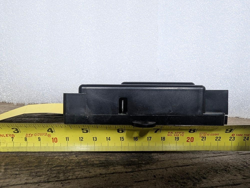 Astroflex remote module 2006A pn 3112610700