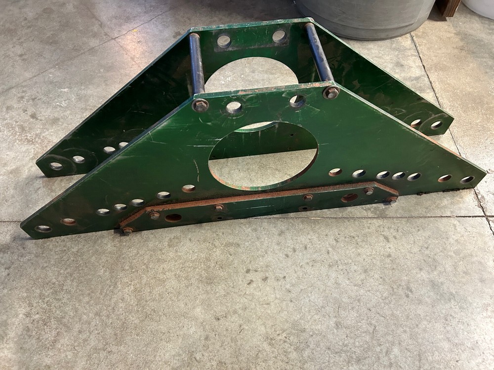 Greenlee 883 Hydraulic Pipe Conduit Bender Frame