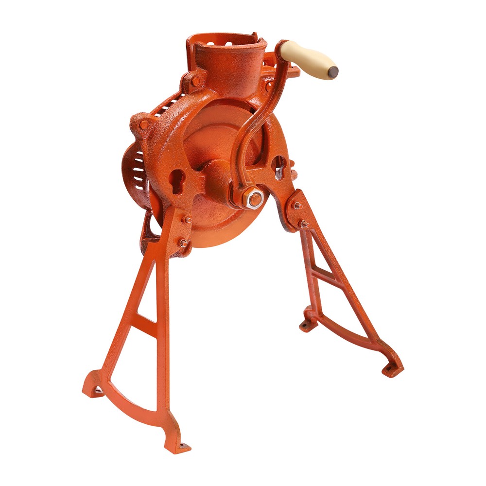 Manual Corn Thresher, Hand Crank Corn Sheller Corn Thresher