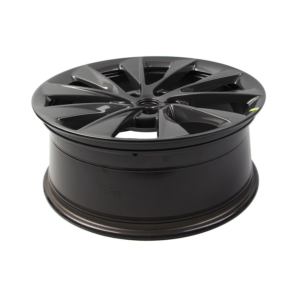 NEW Alloy 21" x 8.5" Replacement Front Wheel for Tesla Model S 2018-2021 2020