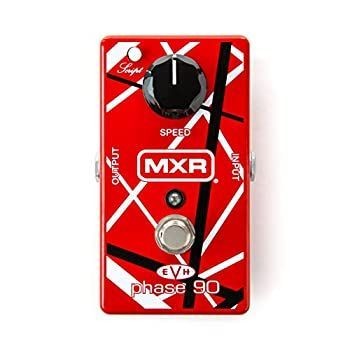 Used MXR EVH PHASE90 Phaser Pedal