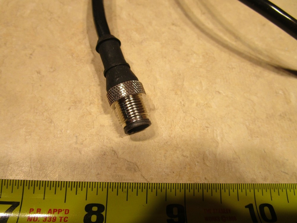 BANNER K30LGXXPQTASK EZ LIGHT GENERAL PURPOSE LED INDICATOR, E0201