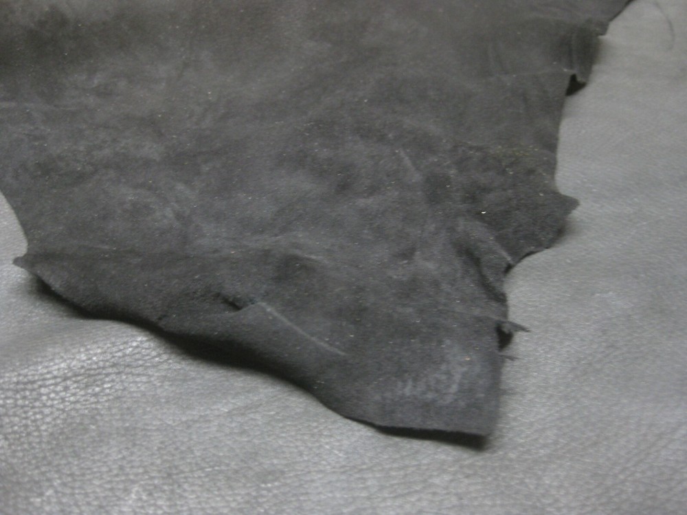 Top Grain Deer Leather # 0012321 Row 120