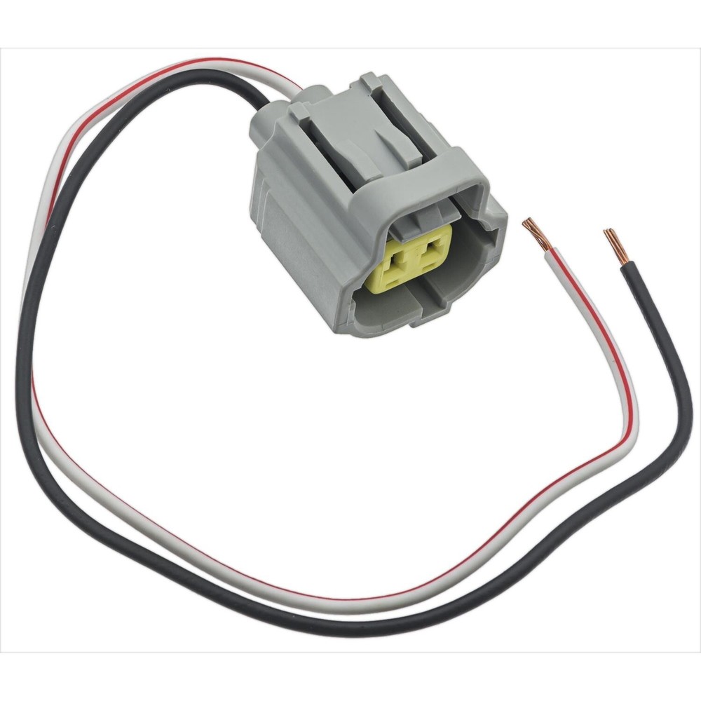 For 1993-1999 Subaru Impreza Engine Coolant Temperature Sensor Connector SMP