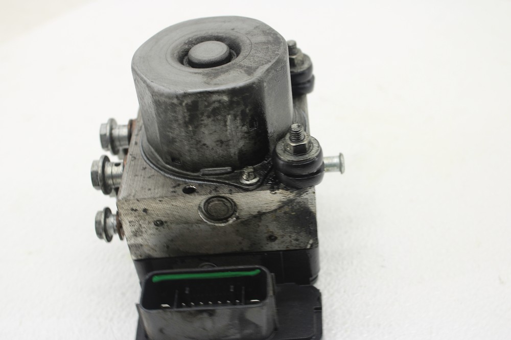 2014-2016 Harley Davidson Electra Glide ABS Pump Unit Module 41100013