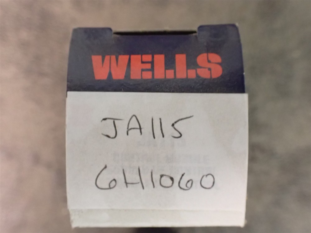 NEW WVE 6H1060 Ignition Control Module (BN329)