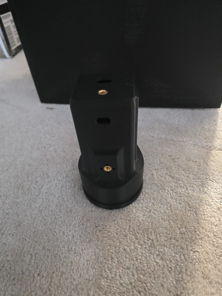 DJI Pocket 3 Housing