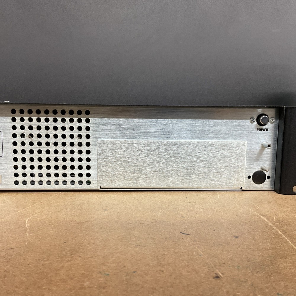 ReQuest VideoReQuest Series VRQ 1 Digital Video Controller