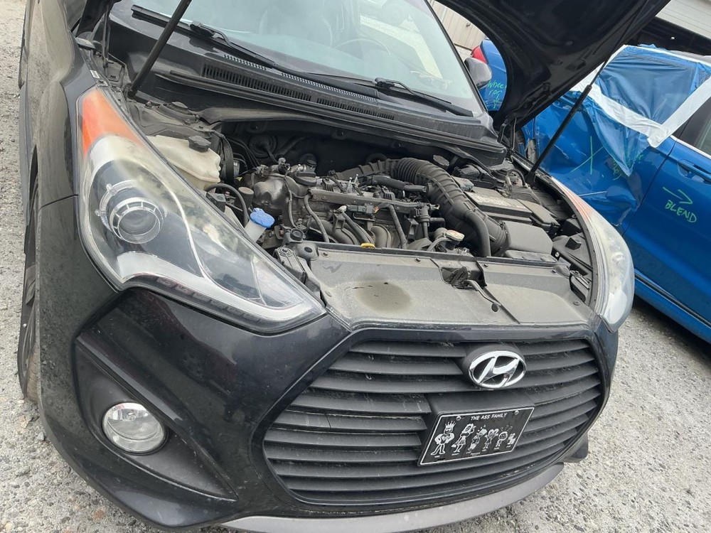 Engine ECM Electronic Control Module VIN E 8th Digit Fits 15 VELOSTER 4980682