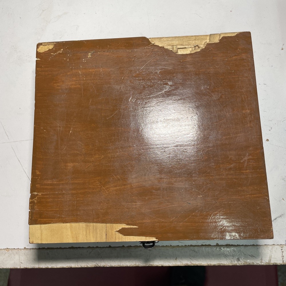 Precision Paralell Set 1/4” Thick NEW