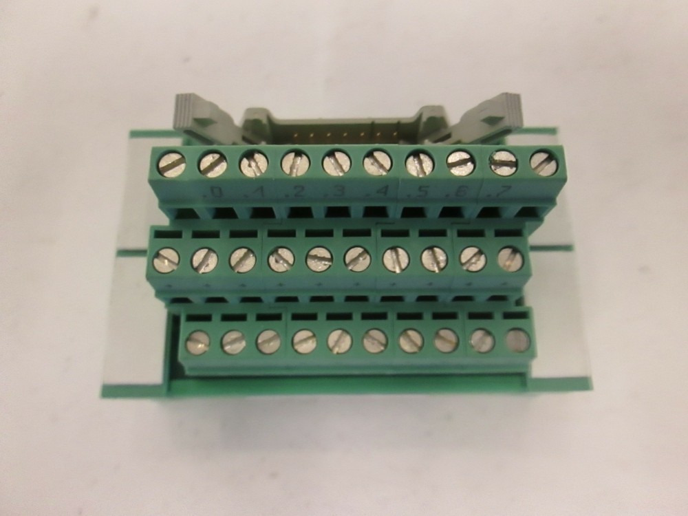 Phoenix Contact, Interface Module, UM 45-FLK14, New