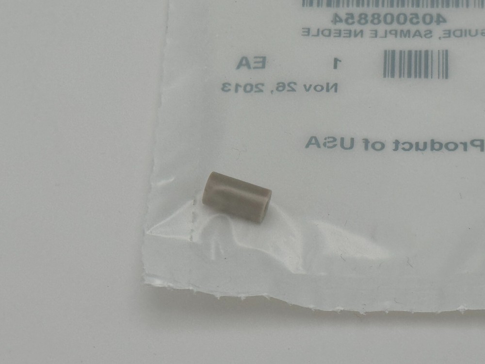Waters Guide Sample Needle HPLC Part Number 405008854