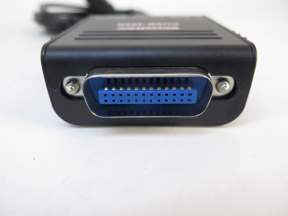 Keithley KUSB-488B IEEE-488.2 USB-to-GPIB Interface Adapter