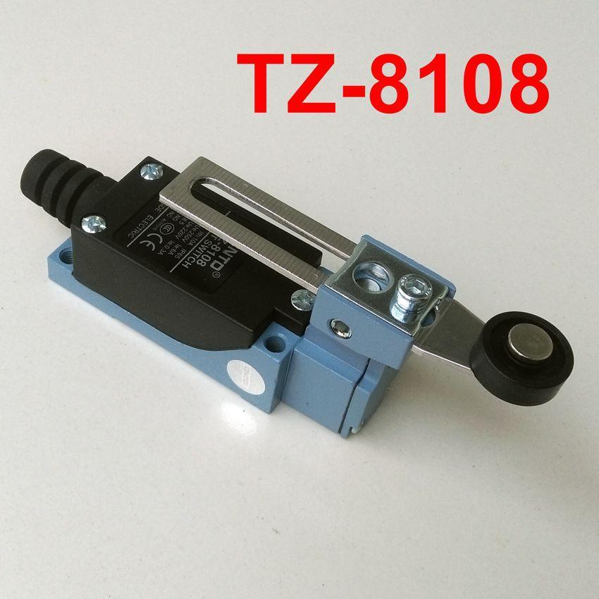 CNTD TZ-8108 Limited Switch Micro Switch