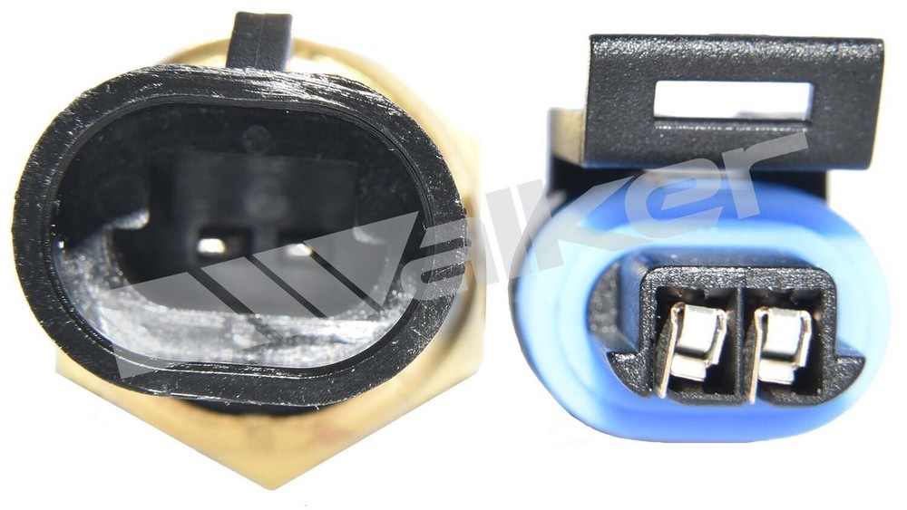 Walker Engine Coolant Temperature Sensor For 1999-2002 Daewoo Leganza 2.2L L4