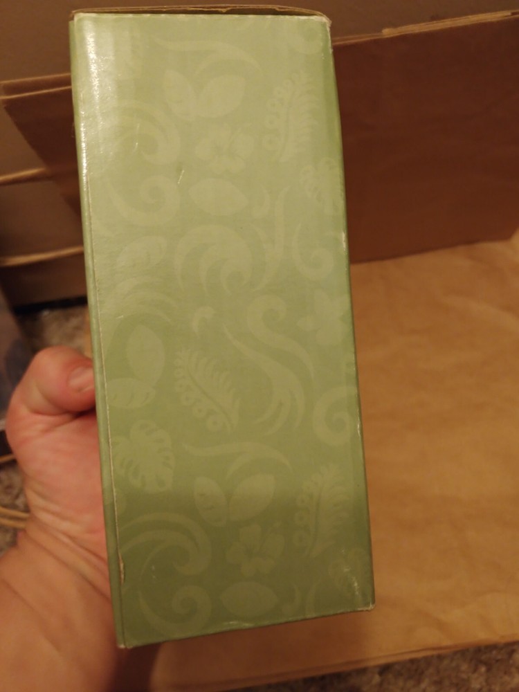 Rainforest Cafe Double Alarm Clock NIB