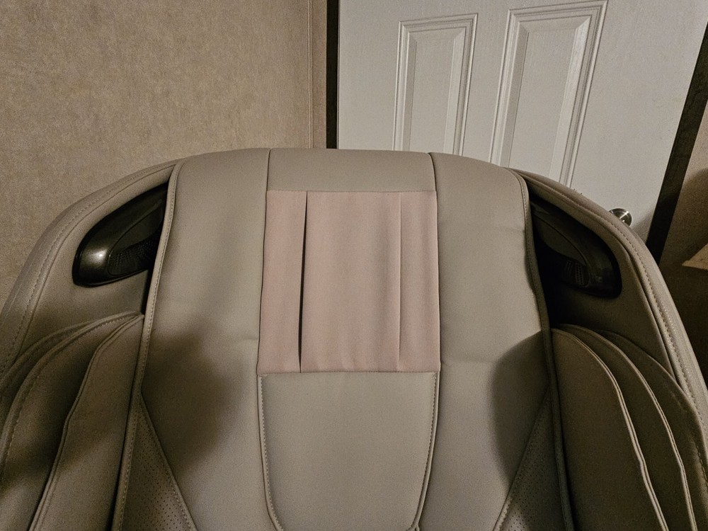 osaki massage chair 4d
