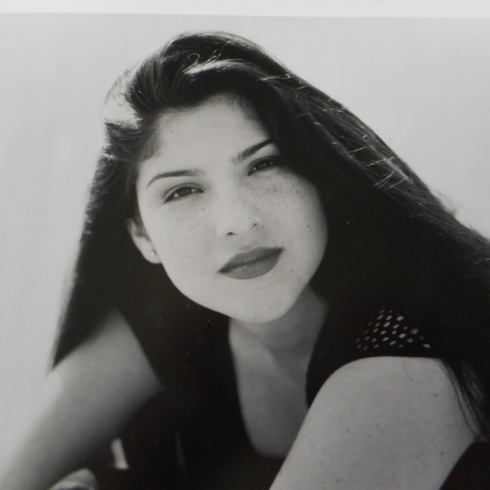 Jaci Velasquez Publicity Photo