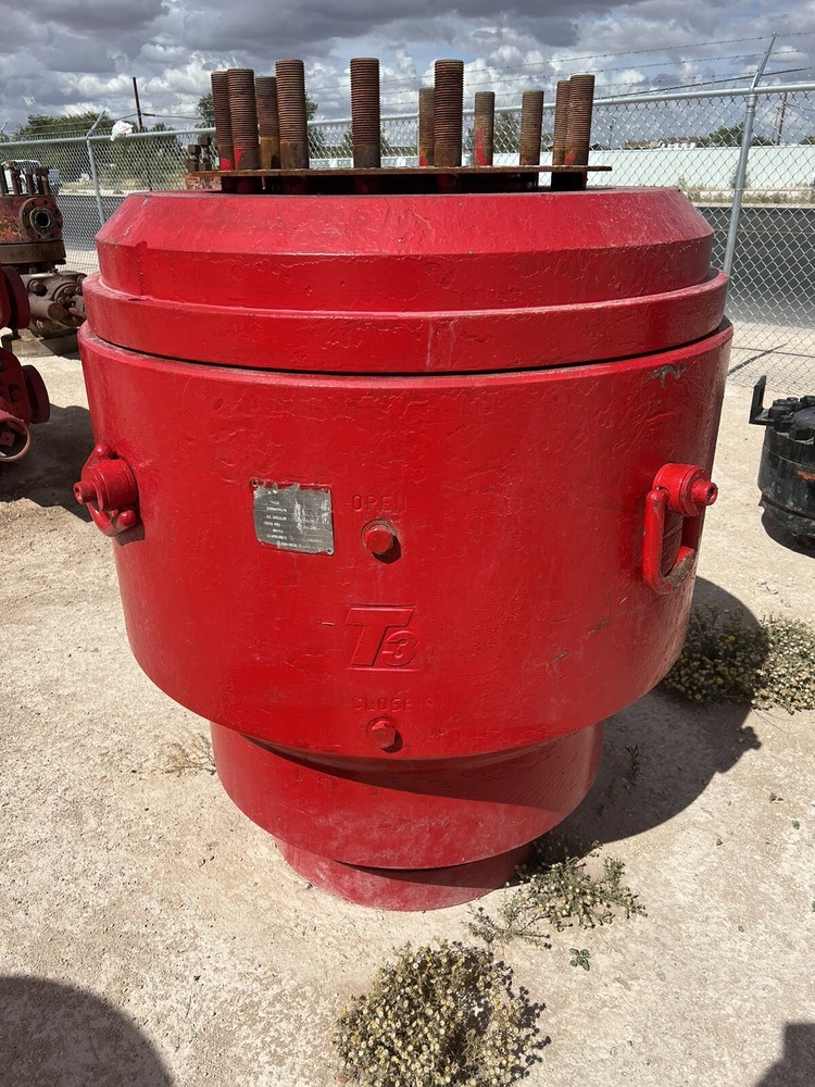 T3 13-5/8 5000 Annular Bop