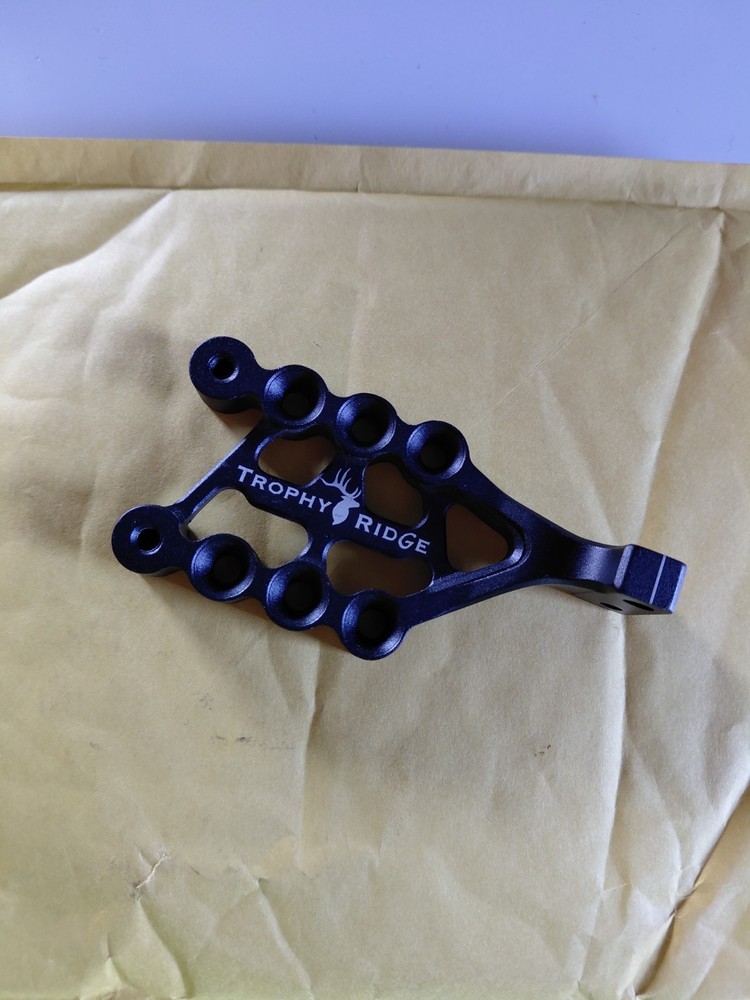 Trophy Ridge Digital React Trio Pro LH