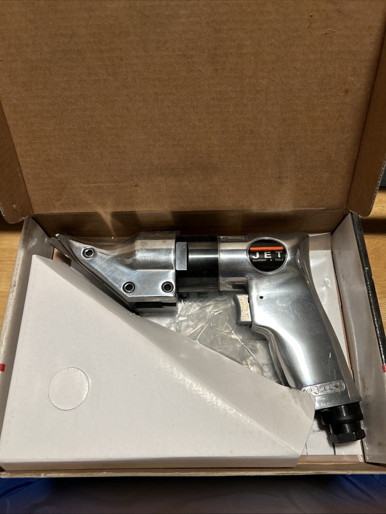 JET AIR SHEAR JSM-204 Tool