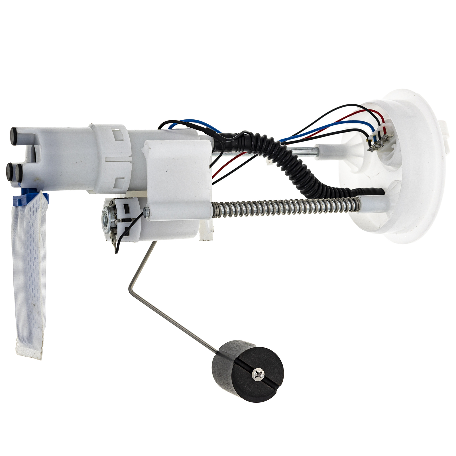 NICHE Fuel Pump for Polaris RZR S XP 900 1000 2205502 2208323 2521363 2208591