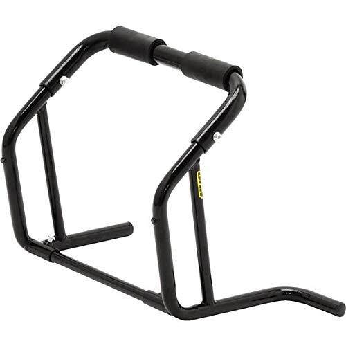 Unit - A2610 - Step Stand, Black