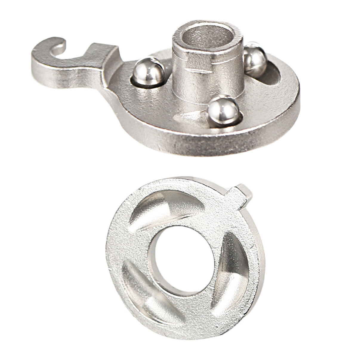 US Power Clutch Ramp Easy Lever Pull Kit For Harley Sportster 91-21 XL 883 1200