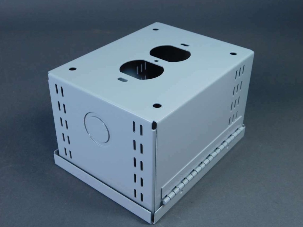 Honewell K14358 outlet box