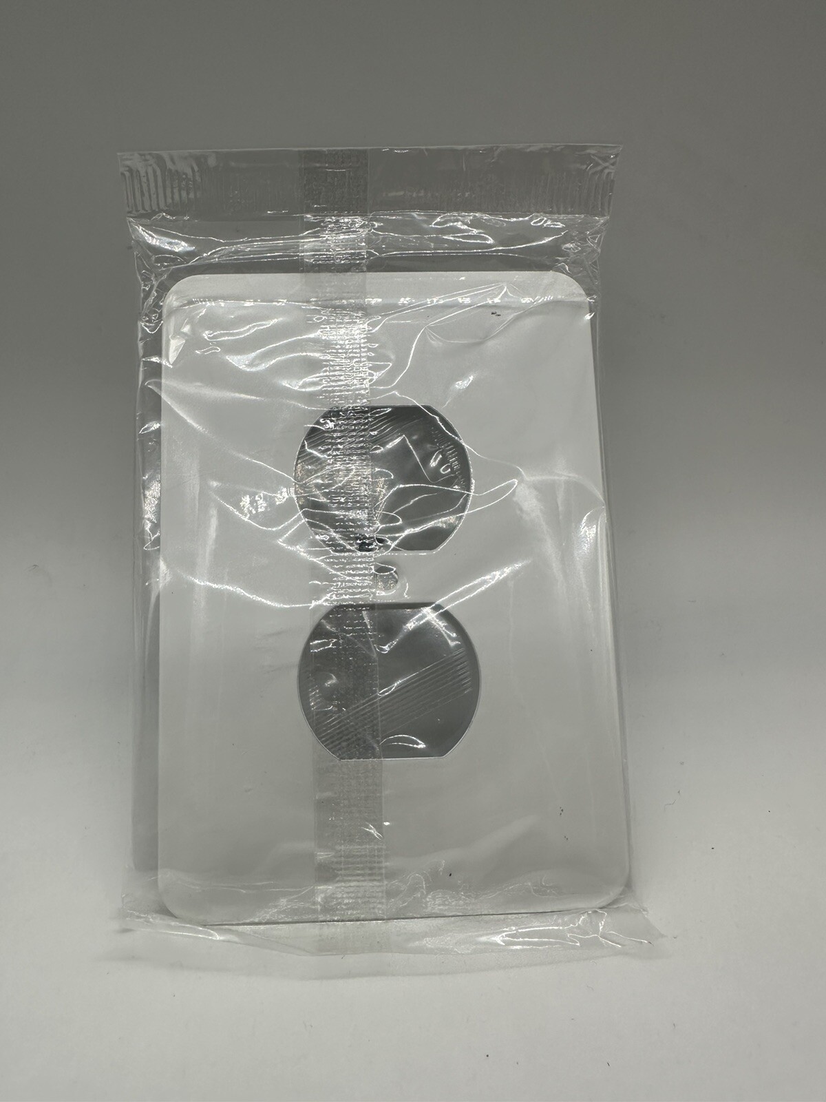 10 Pcs Receptacle cover ,Drywall Repair Covers,Oversize plate duplex,jumboplate