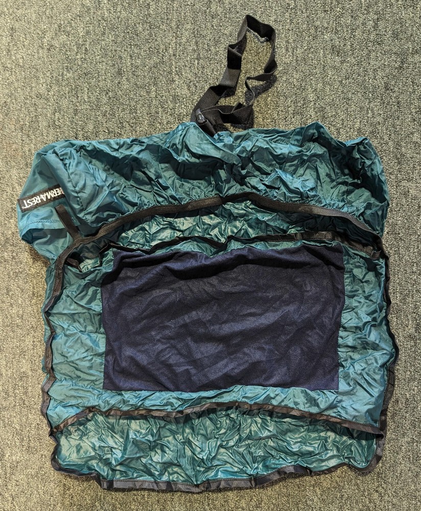 THERM-A-REST TREKKER ROLL SACK, SIZE L
