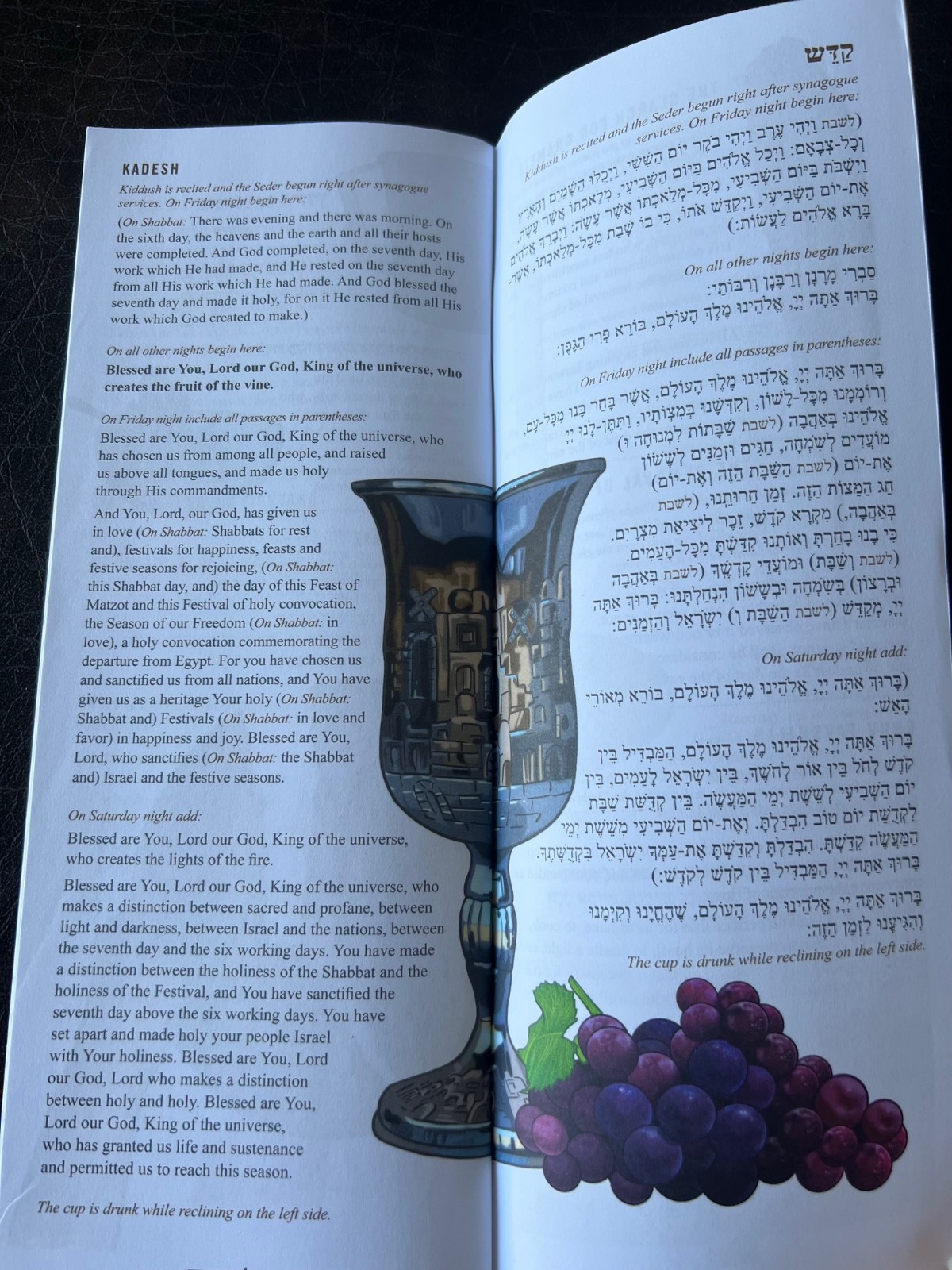 Lot of 4 Passover Seder Haggadahs Publix 2024 Paperback Books *NEW*