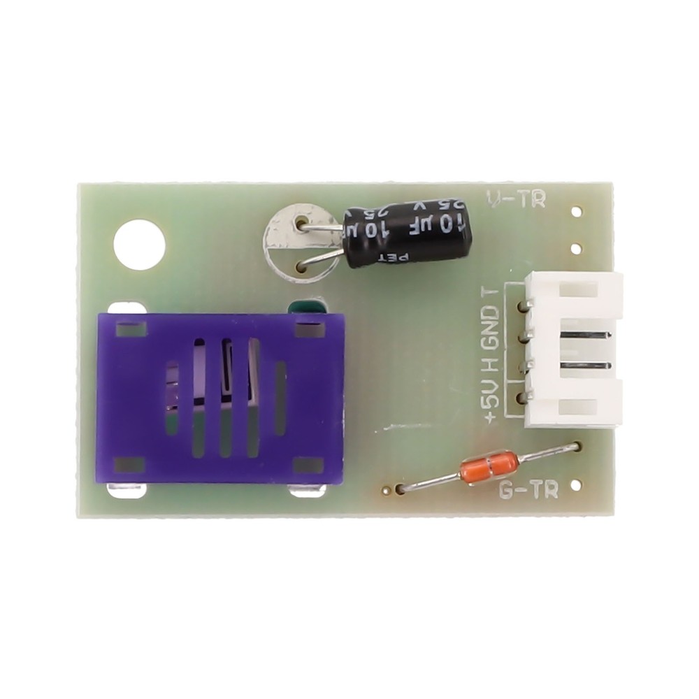 Compatible Replacement Module for SHINYEI RHI112A Dehumidifier Sensor Board
