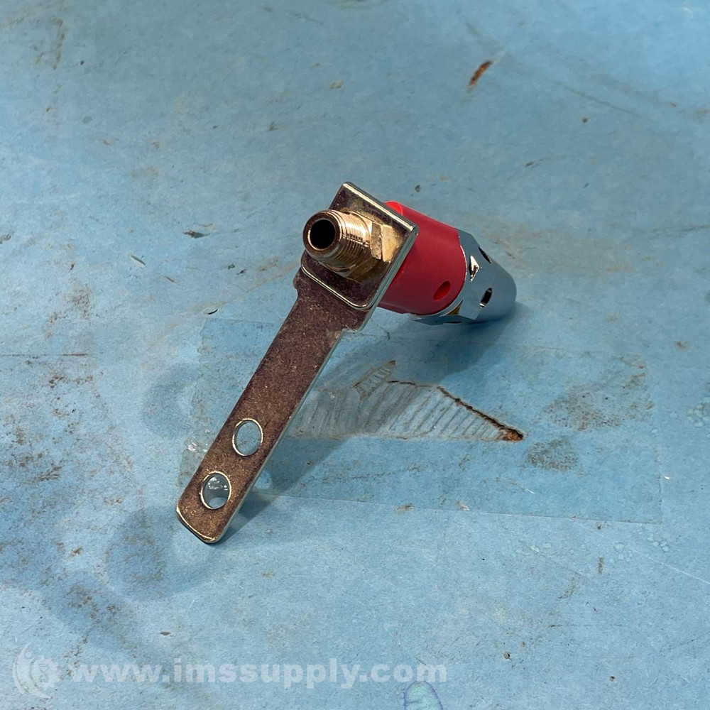 Type H Ionizer Nozzle FNIP