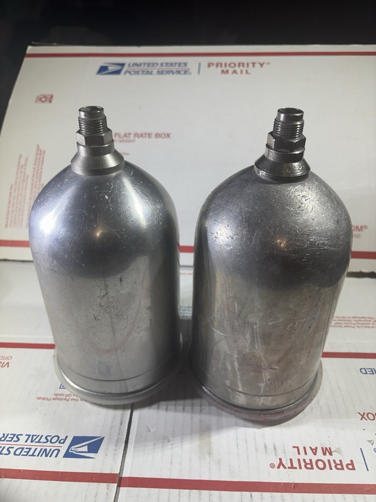 Devilbiss Spray Gun Cups