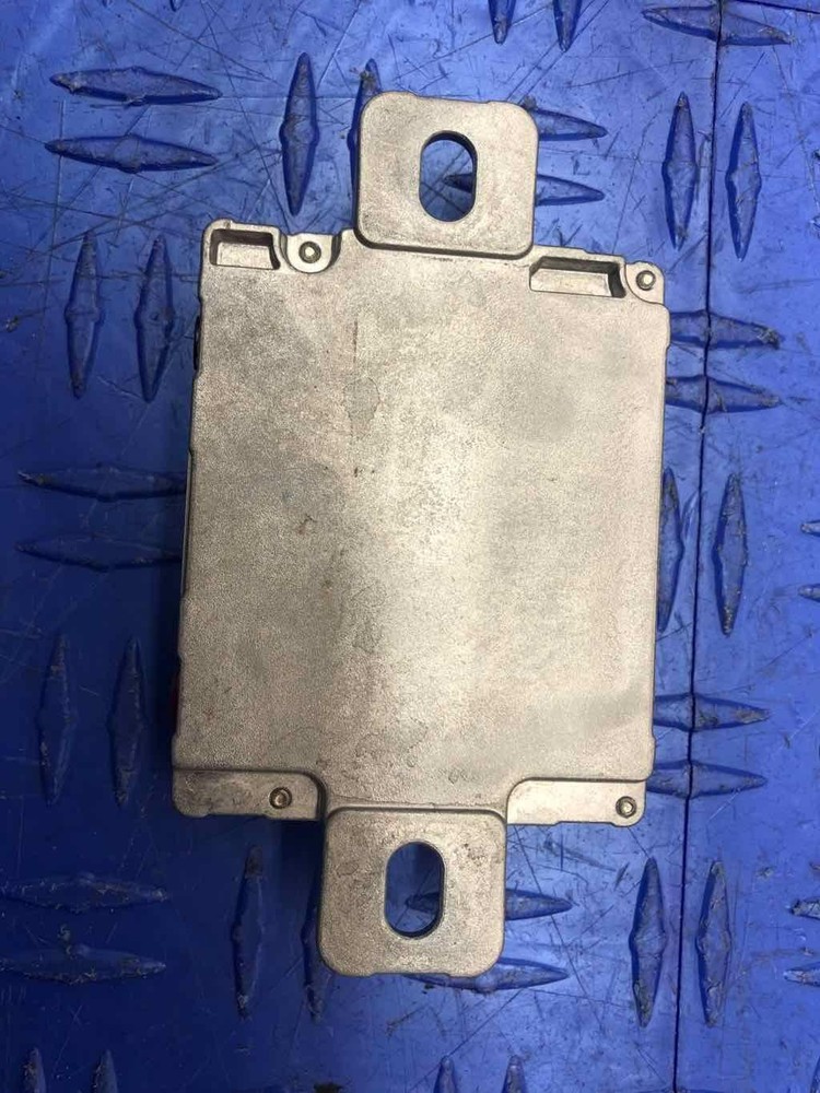 2017 - 2019 BMW 740E G12 WIRELESS CHARING COMPENSATOR CONTROL MODULE 84109128982