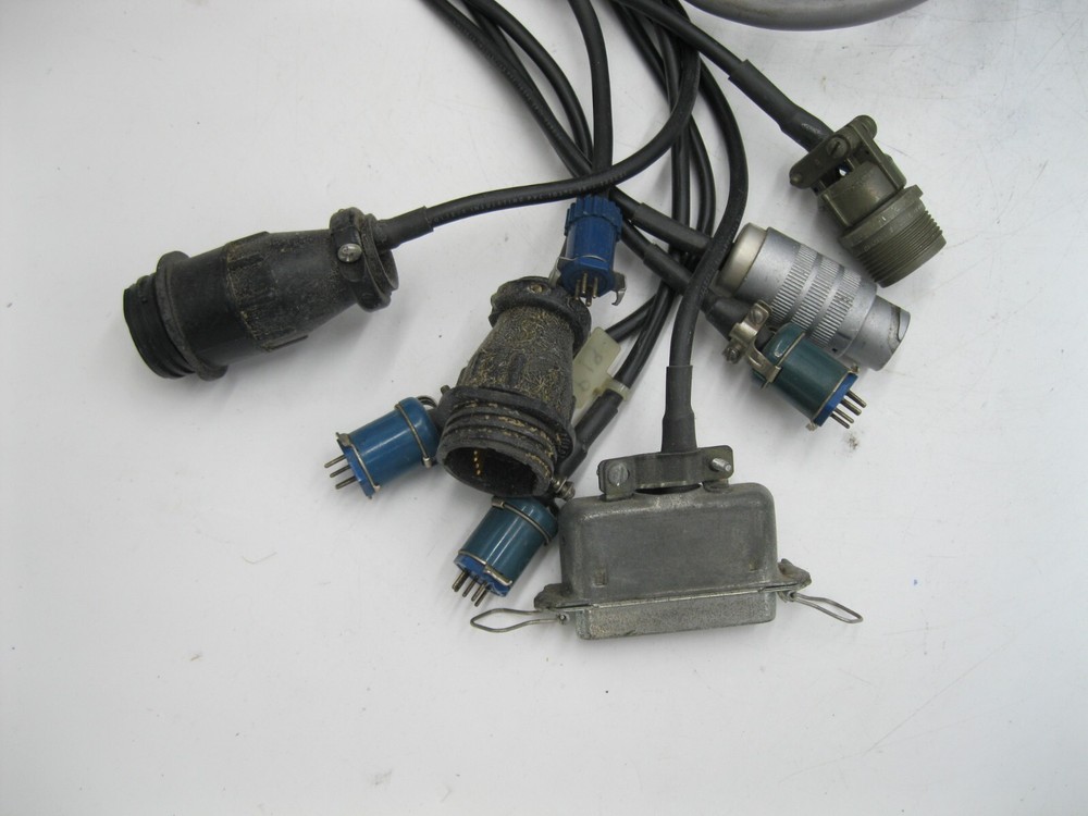 CASTELBERRY INSTRUMENTS & AVIONICS NAV-MODULE PN: 672-4B